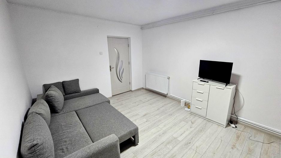 De vanzare apartament cu o camera, zona Reno - Doja, parter, 46.500 euro - Poză 4