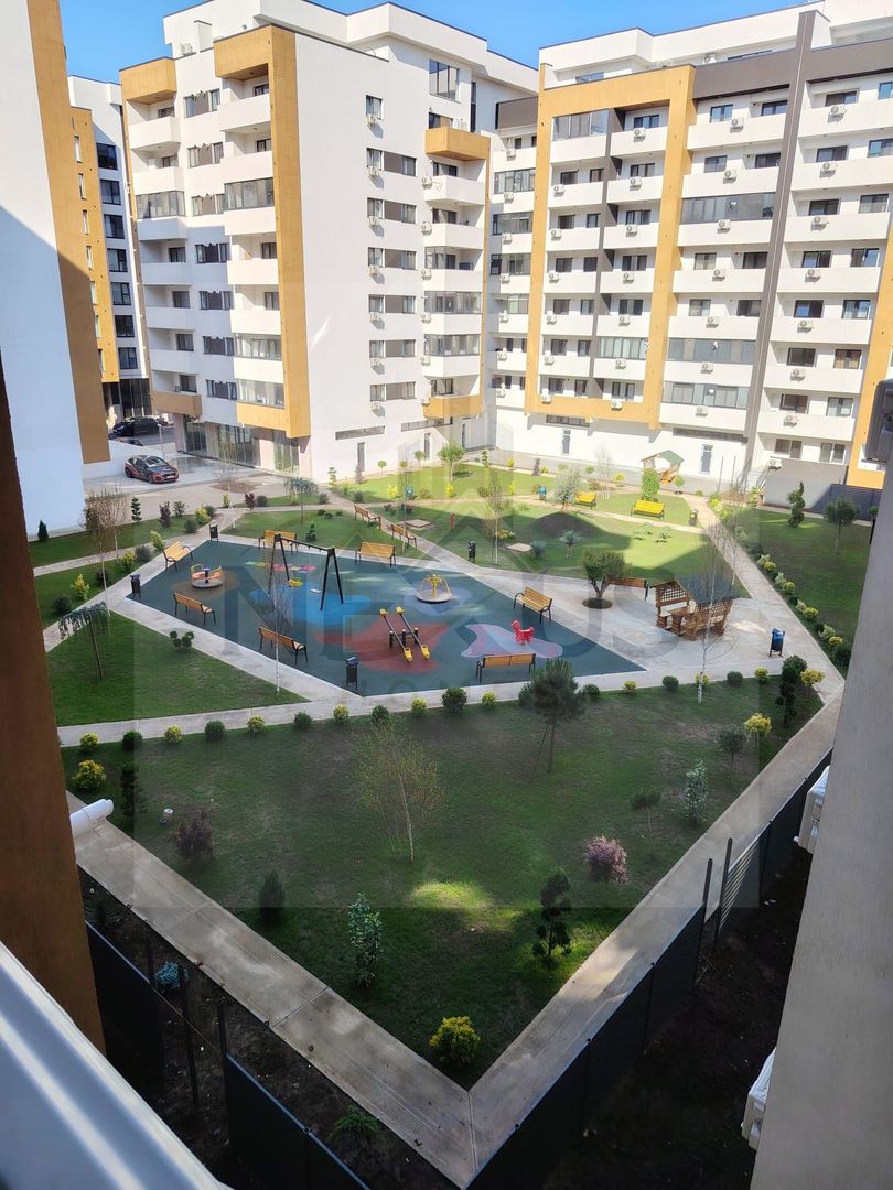 Apartament 2 camere - Parcare - Piscina - 5 minute Metrou Berceni - Poză 1