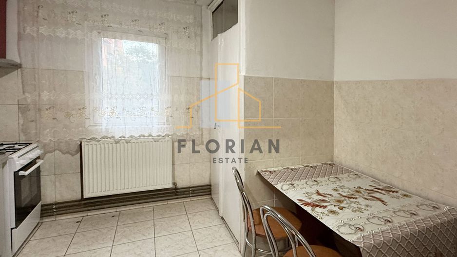 Apartament cu 2 camere de inchiriat/zona  Telegrafului/ 350  euro - Poză 7