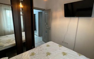 Apartament 2 camere semidecomandat, Bucium Confort, Iași – de închiriat - Poză 5