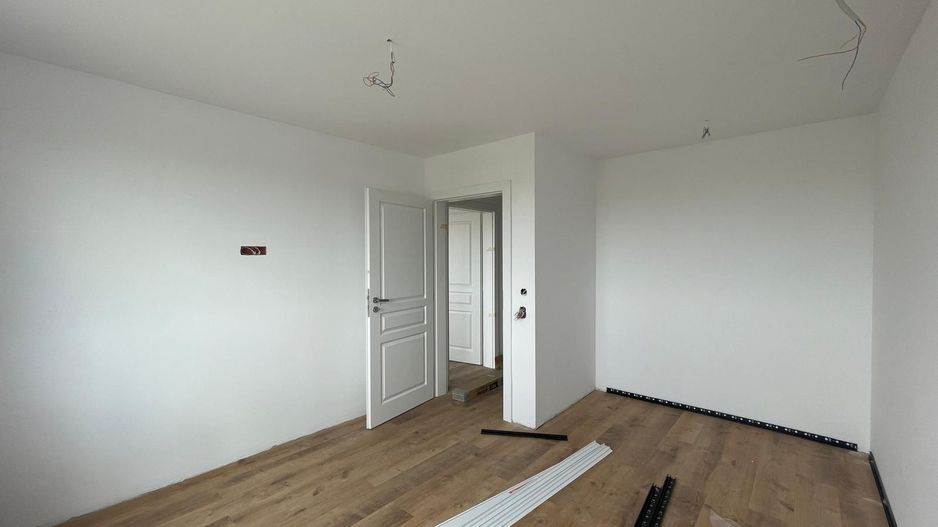 Duplex 4 camere - Urseni - 5 minute de Timisoara - Poză 8