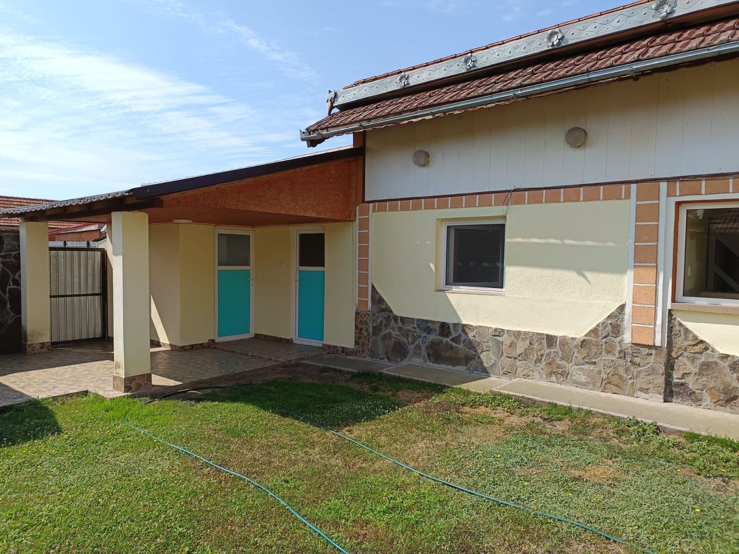 Vilă P+E de vânzare în Valea lui Mihai – 233 mp, teren 733 mp - Poză 5