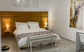 Apartament 1 camera decomandat cu parcare privata – River Towers, Tudor Vladimirescu, Iasi - Poză 1