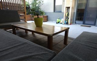 Apartament Modern cu 2, Garaj Subteran - Borhanci - Poză 3