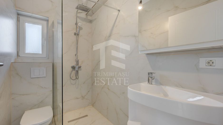 Vila Individuala superba  Finalizata  Fundeni Dobroesti Lot 304 mp - Poză 14