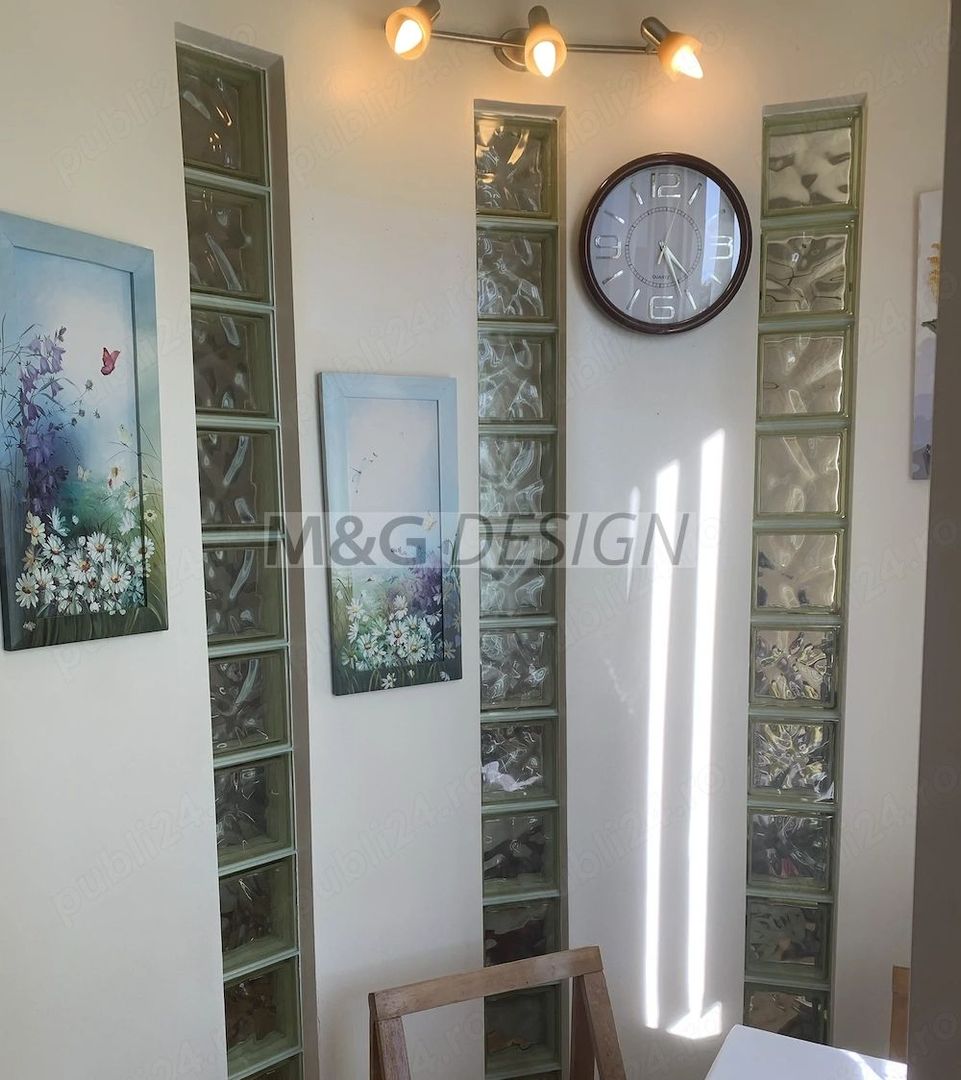 Apartament cu 3 camere Sagului bloc nou - Poză 7