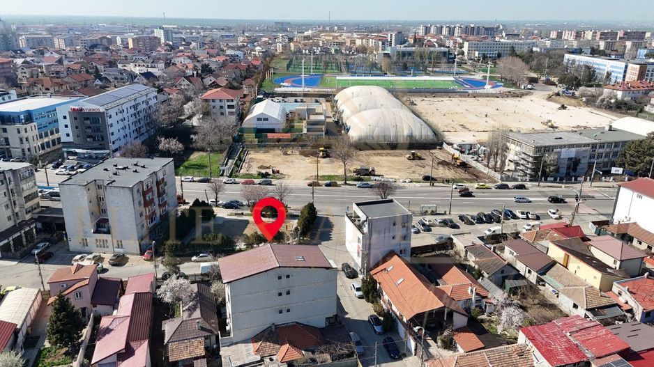 Dezrobirii - Scoala 23 - 3 camere modern la cheie, bloc 2010, etaj 2! - Poză 20