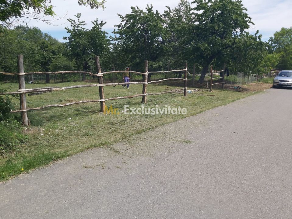 Teren zona montana in com.Turcinesti Jud.Gorj - Poză 9