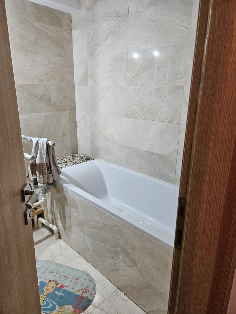 3 camere 107 mp | Upground | Pipera | Aviatiei | terasa 11mp - Poză 21