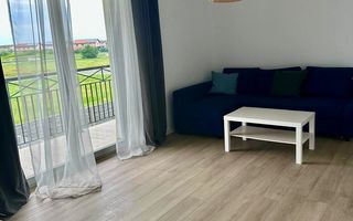 Mosnita Nouă-2 camere-Mobilat - Poză 5