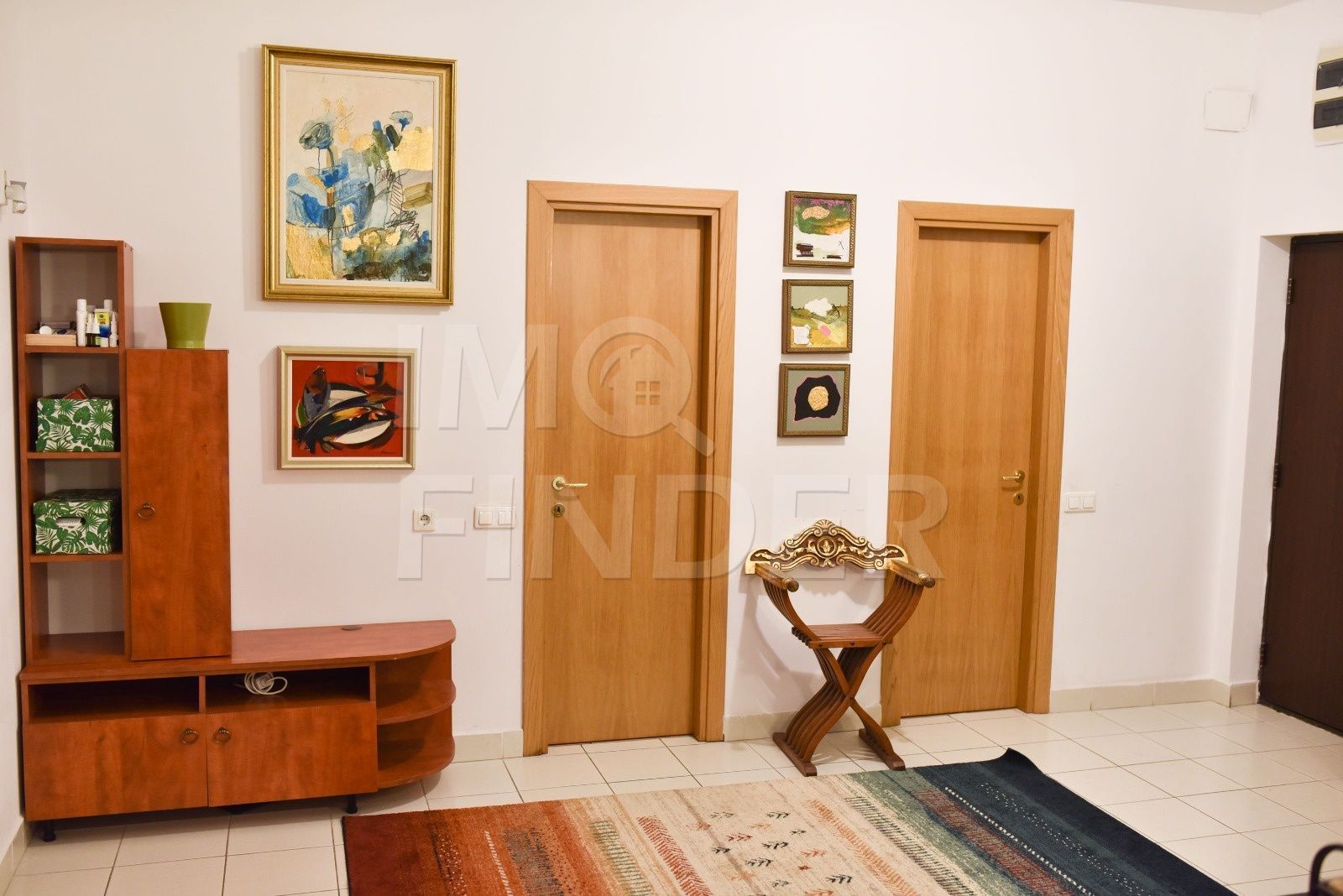 Apartament 4 camere 109 mp zona Plopilor - Poză 1