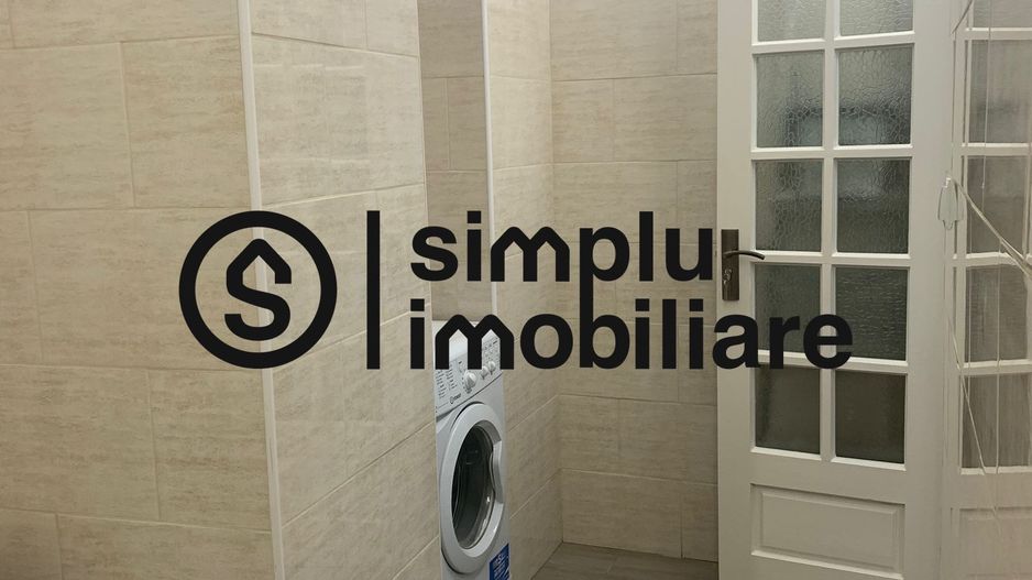 2 camere, Gara (Lidl) -450 euro - Poză 4