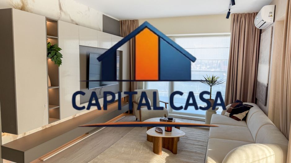 Apartament cu 3 camere Premium in Sector 3 - Poză 1