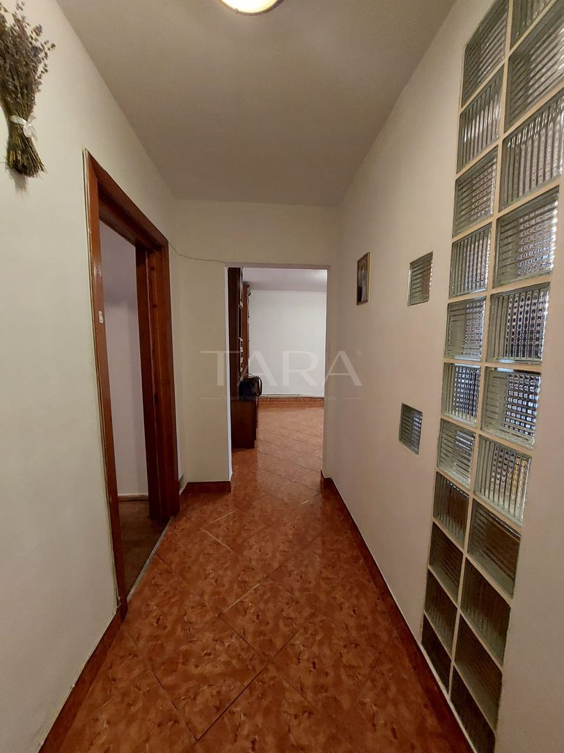 Apartament cu 3 camere 62 mp, oportunitate în zonă excelentă. - Poză 8