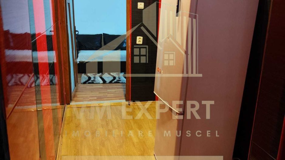 Vand apartament in Campulung Muscel - Poză 2