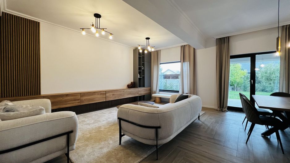 Duplex premium-zona centrala- Dumbravita - Poză 3