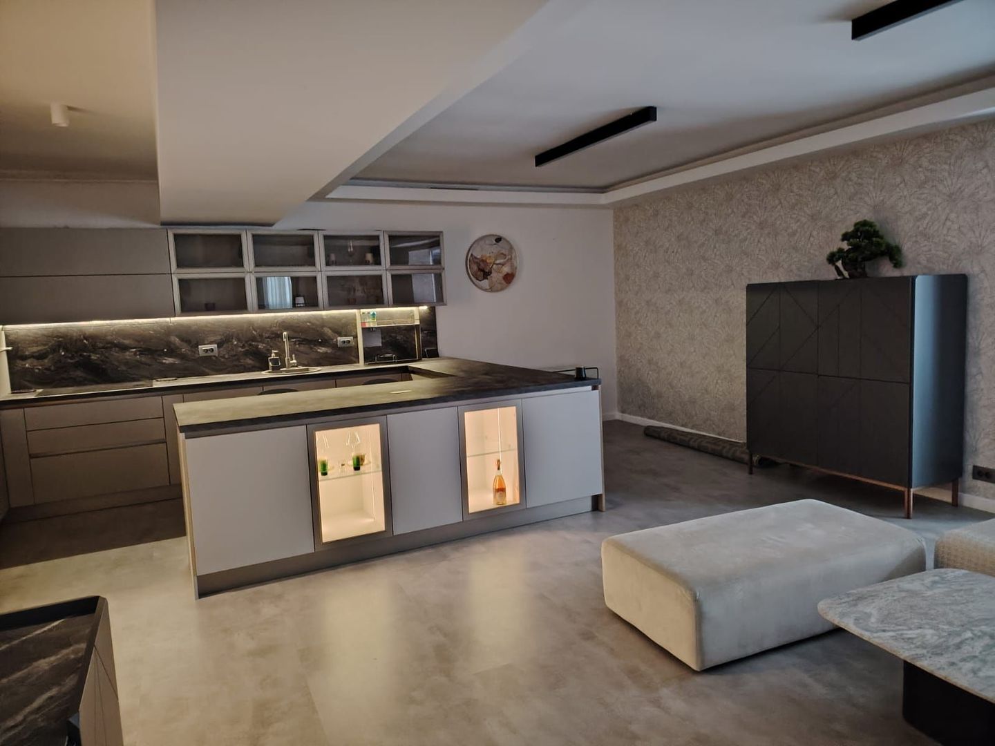 Apartament modern de 3 camere + 2 băi – Erou Iancu Nicolae - Poză 1