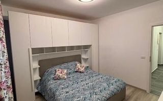 Apartament 2 camere, mobilat si utilat, Panoramic Residence, Valea Adanca - Poză 4