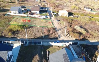 Teren INTRAVILAN 750 mp, zona FILATURII - Silver Mall; - Poză 2