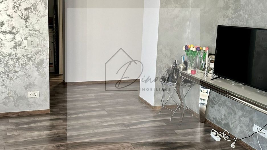 Green Vista I Apartament 2 camere Pipera I luxury I COM 0% - Poză 11