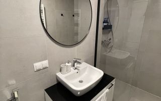 Ap. 2 camere decomandat – Maurer | Mobilat complet + PARCARE + boxa - Poză 11