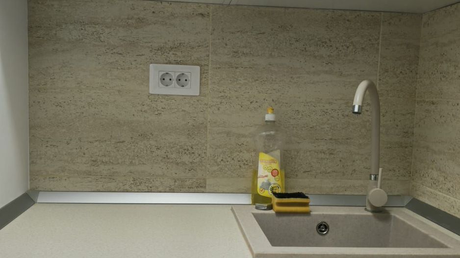 Garsonieră de închiriat – ideală pentru birou/cabinet, Țiglina 1 - Poză 7