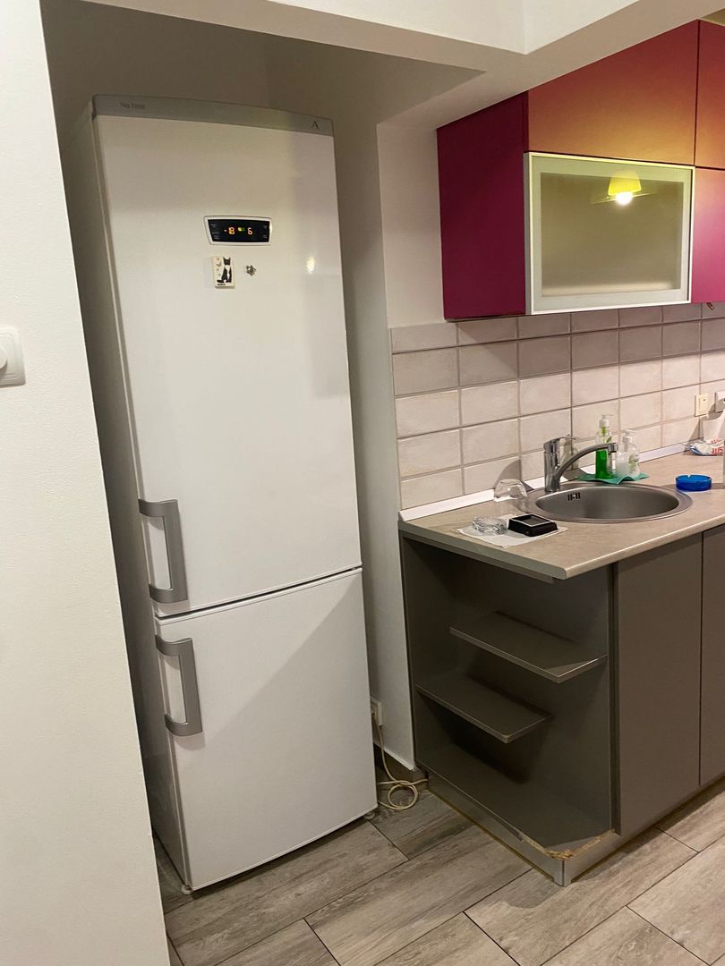 Apartament 2 camere, Drumul Taberei Romancierilor - Poză 4
