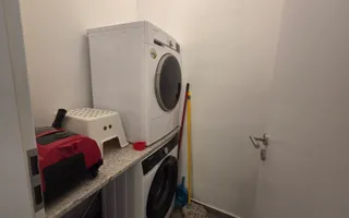 Apartament cochet cu terasa generoasa, 2 camere, in zona Parcul Carol - Poză 14