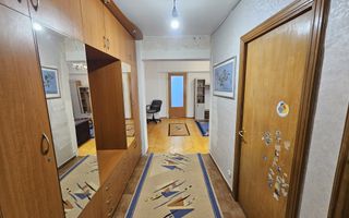 Apartament 3 camere de vanzare, zona Mosilor/Obor, centrala proprie - Poză 14