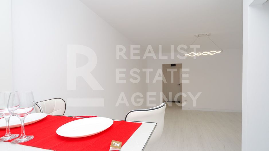 Vânzare, garsonieră, zona Drumul Taberei, București - Poză 3