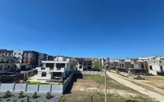 Vânzare, townhouse, 3 nivele, 4 camere, str. Ciocârliei, Telecentru - Poză 20