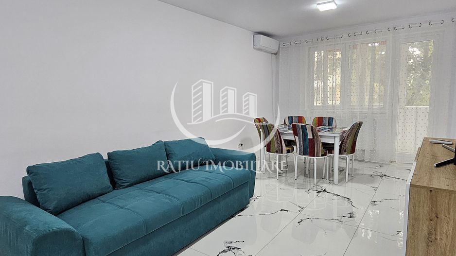 Apartament cu 3 camere | Etajul 1 | Rogerius | Oradea - Poză 2