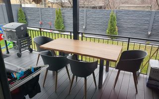 Casa individuala, 4 camere, zona Cetate - Poză 8