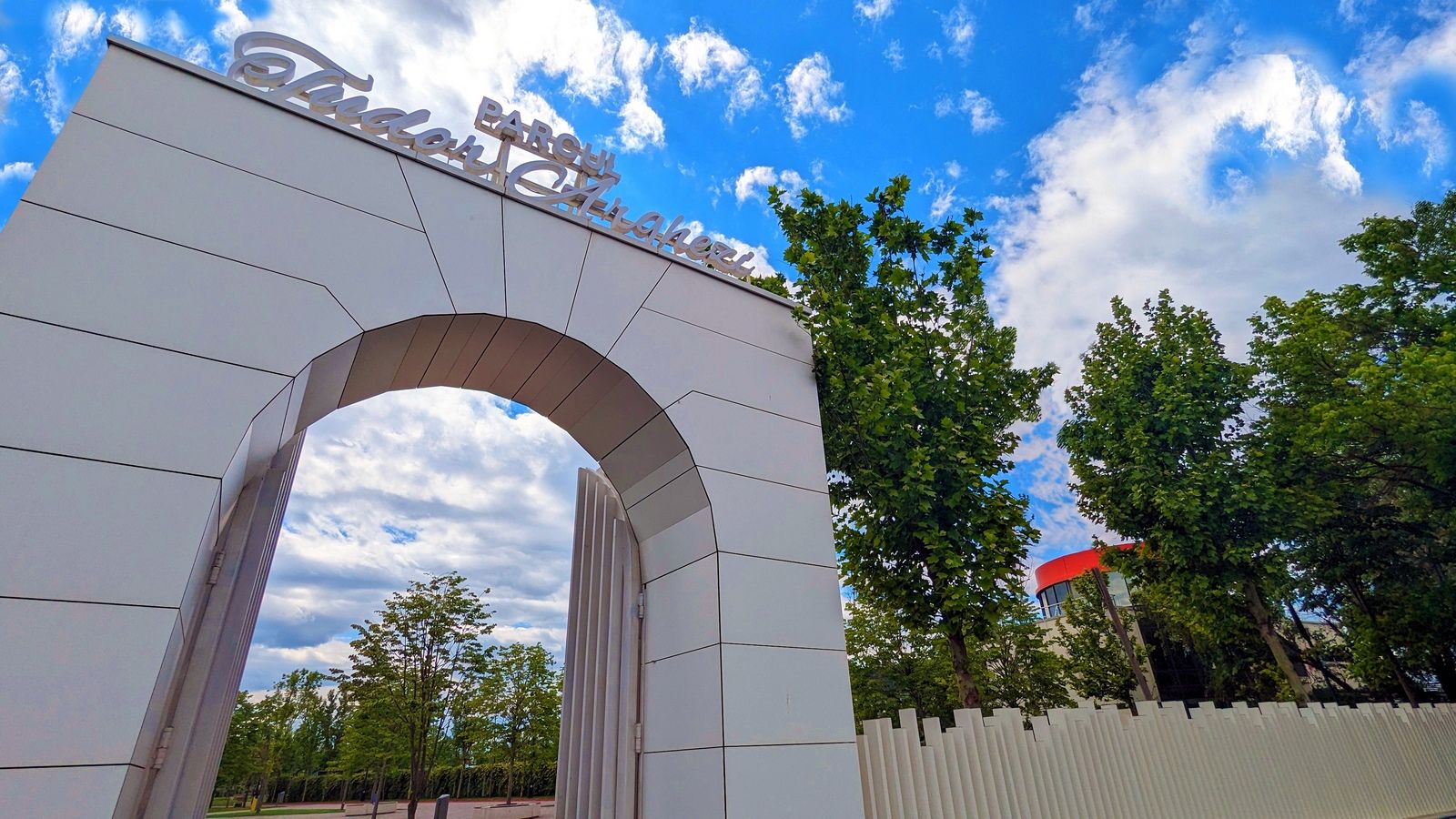 Garsoniera noua, modern finisata, langa Parc Tudor Arghezi, Sector 4 - Poză 18