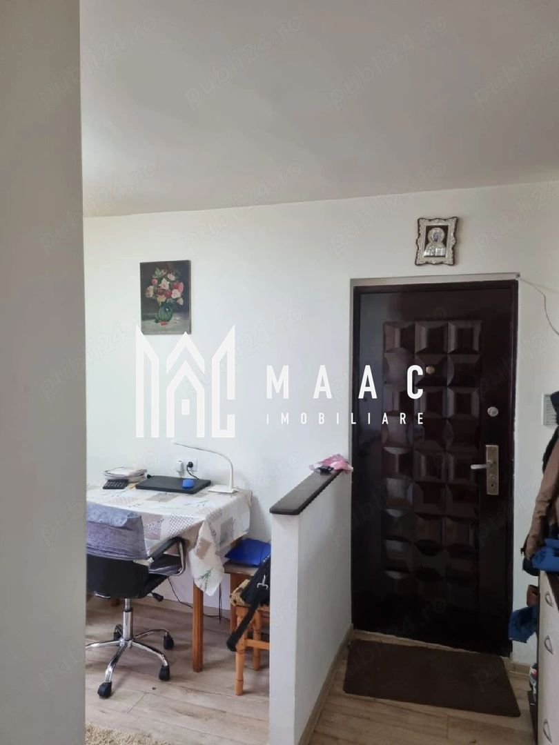 Apartament 2 camere | Etajul 3 | Valea Aurie - Poză 2