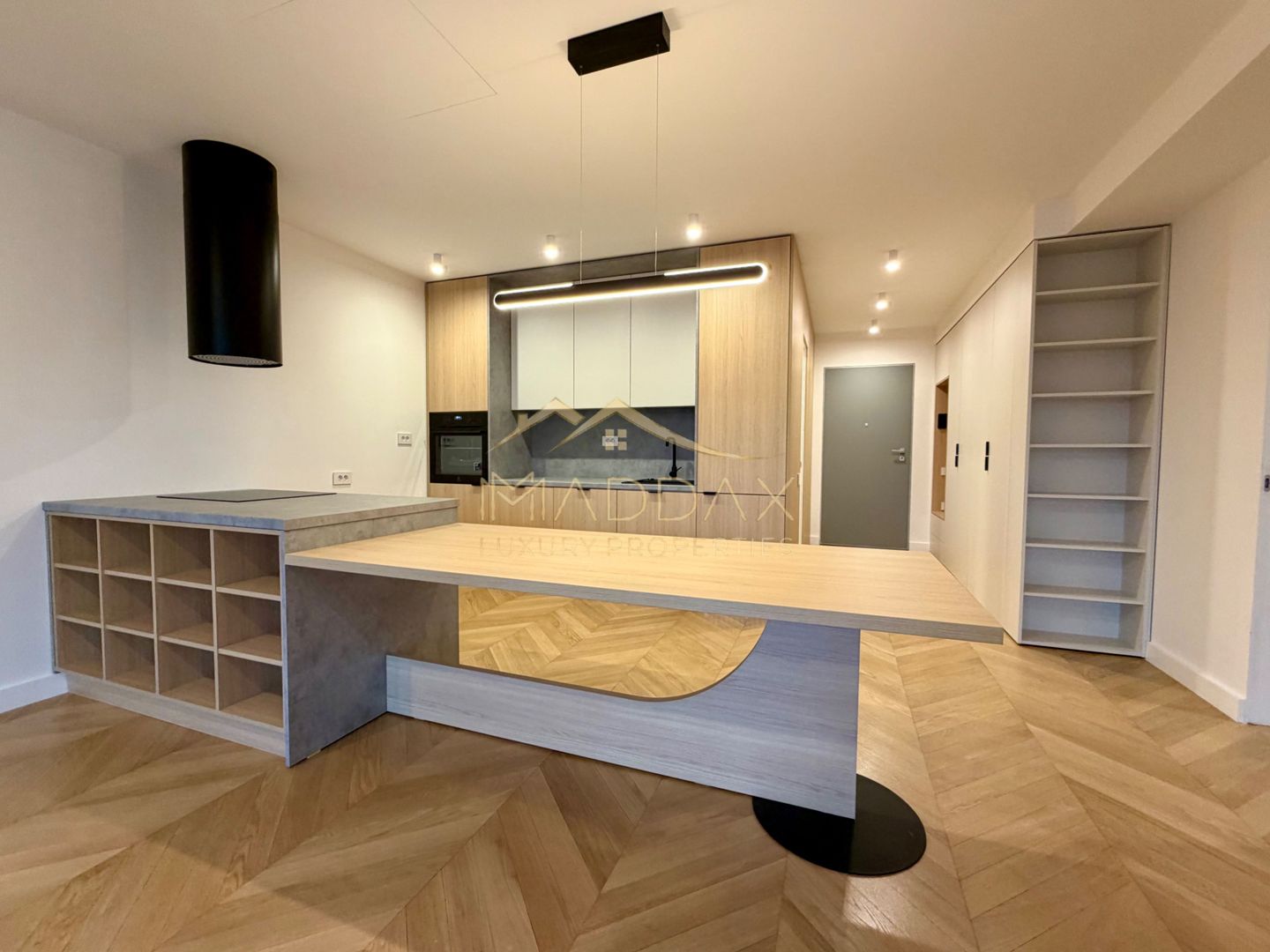 Apartament cu 3 camere *110mp* // Șoseaua Nordului - Herastrau - Poză 11