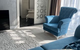 Apartament 2 camere de vânzare în zona Pasaj Octav Băncilă - Biserica Catolică Anton de Padova, Iași - Poză 1