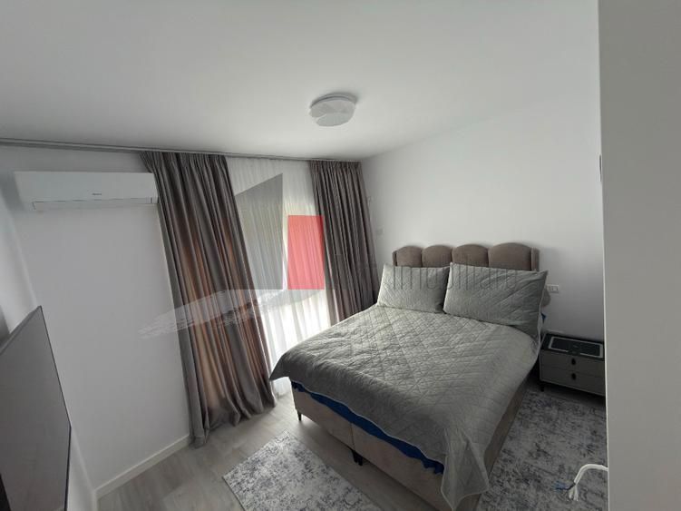 CASĂ PREMIUM DE VÂNZARE ÎN DOMNEȘTI, ILFOV – 275.000 € negocialbil - Poză 12