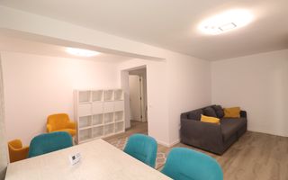 Apatament cu 2 camere, decomandat, cartier Zorilor! - Poză 3