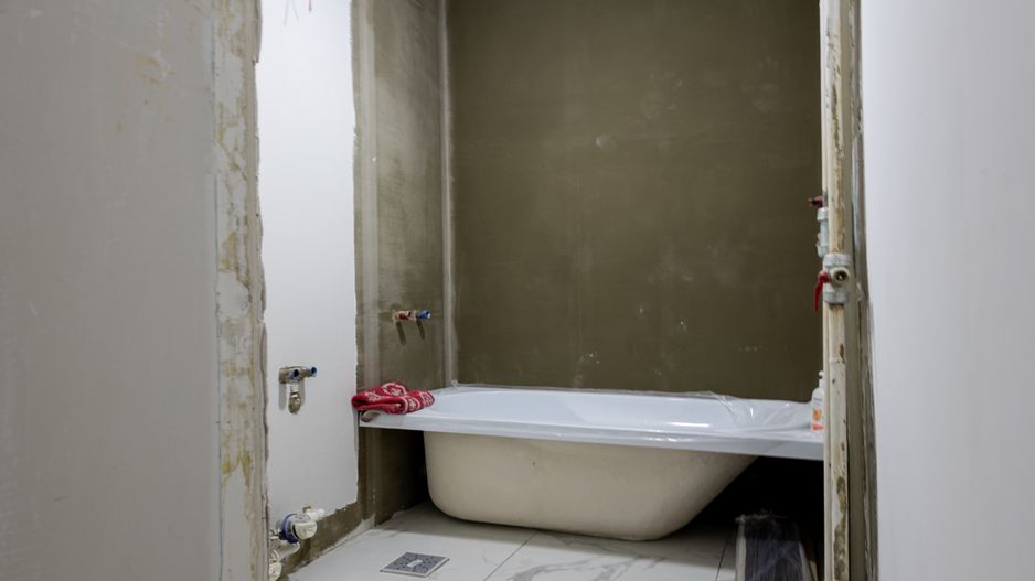 2 camere la parter, renovare avansată | Str. Argeșelu, Școala 110 - Poză 7