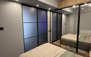 Apartament ultrafinisat | 3 camere | Cartier Terra - Poză 8