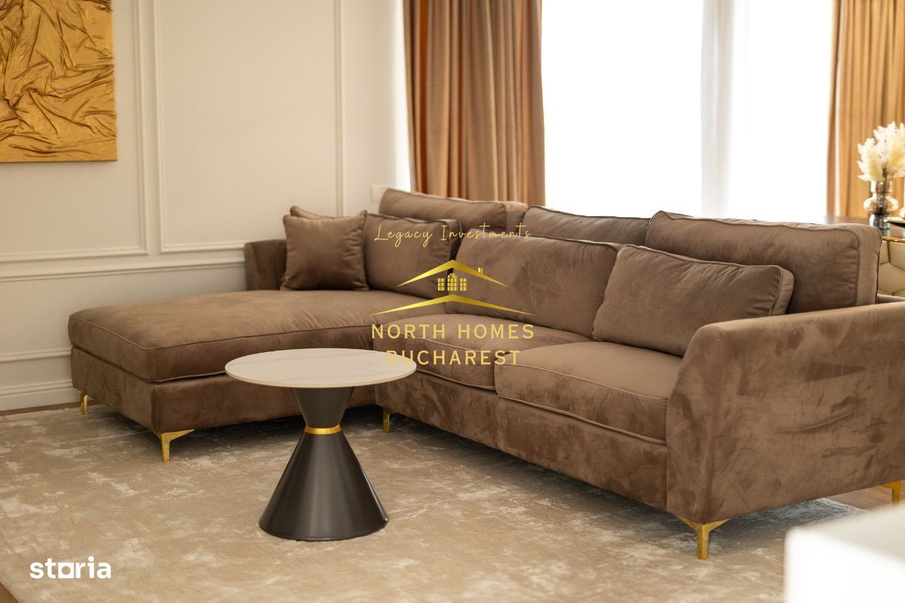 Apartament 3 camere -Pipera - Poză 4