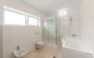 Casă cu 5 camere si 1255 mp teren – Stefanesti-Arges -independență energetica - Poză 10