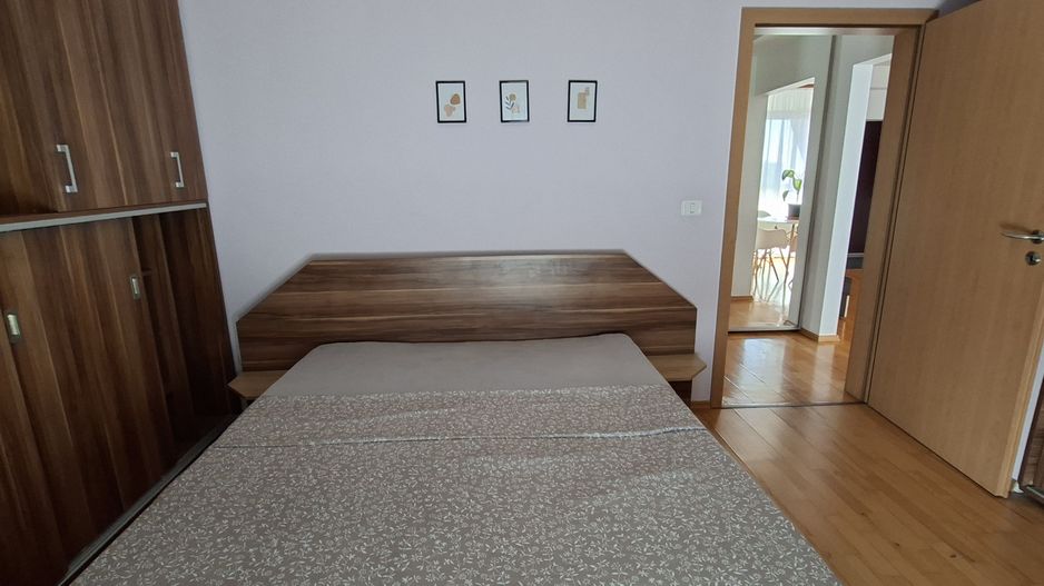 Apartament cu 2 camere si loc de parcare - Torontalului - Poză 15