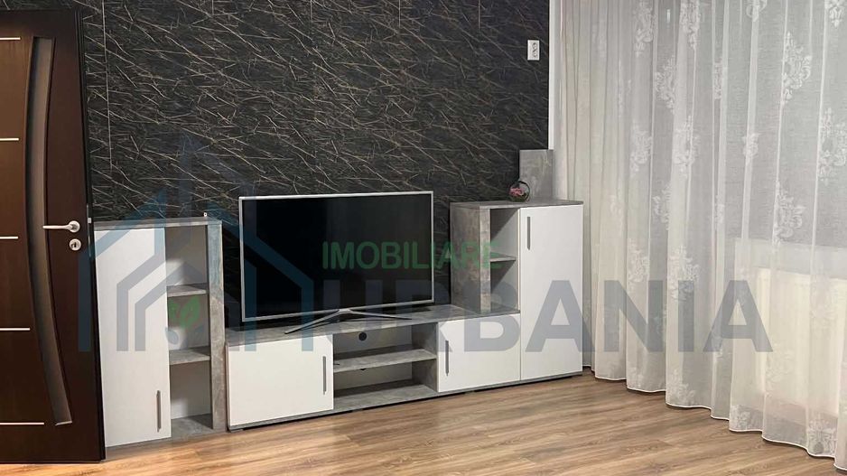 Apartament 2 camere de închiriat, decomandat, 54 mp, Vișan, Iași - Poză 3