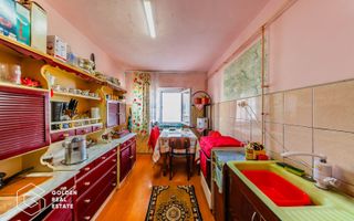 Apartament 4 camere, total decomandat, zona Miorita - Poză 6