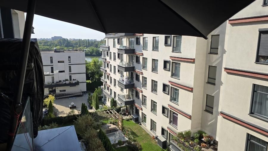 De inchiriat apartament 2 camere in Laguna Residence - Poză 10