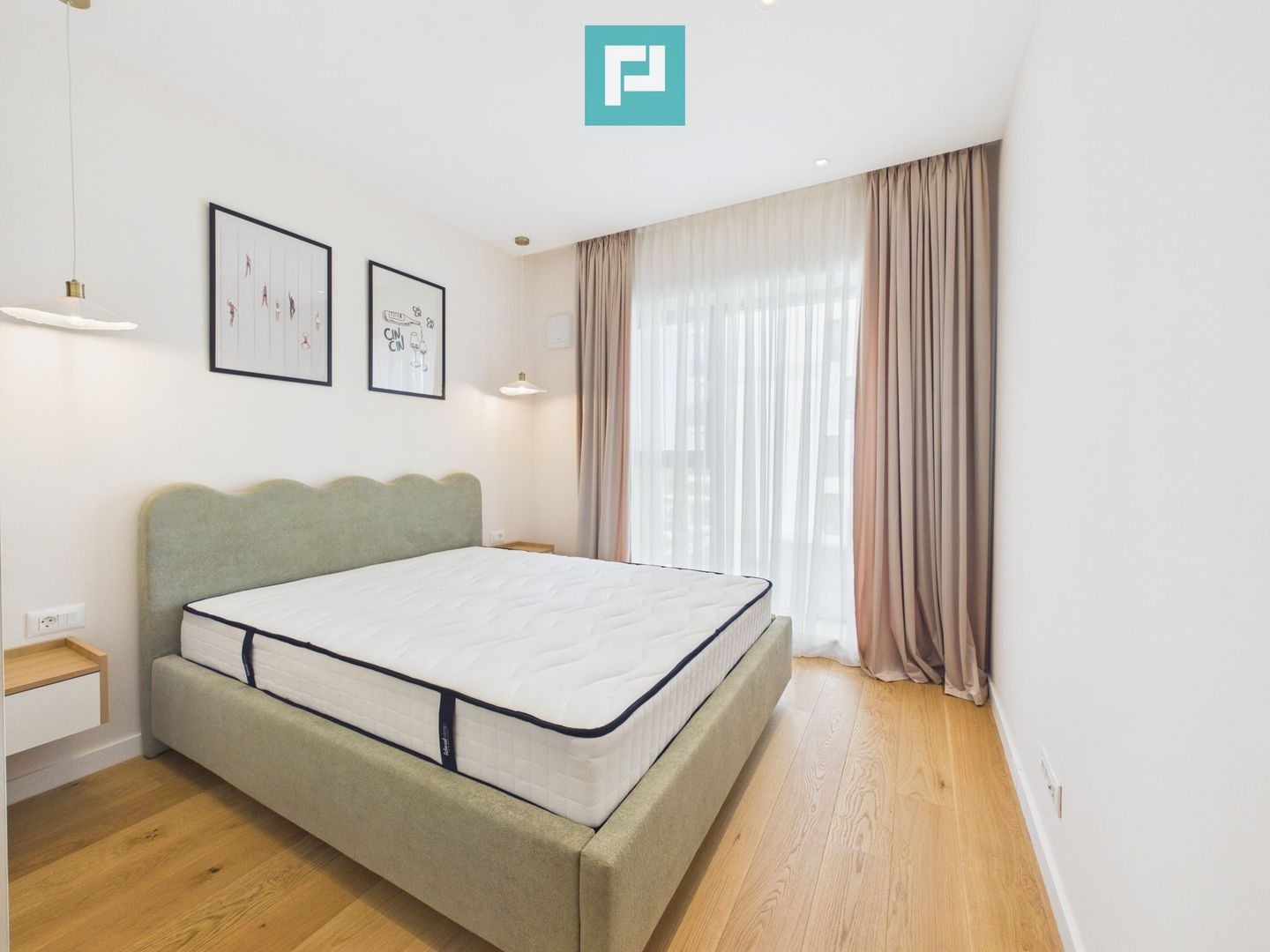 2 Camere Premium | Nusco City Faza 2 - Poză 3