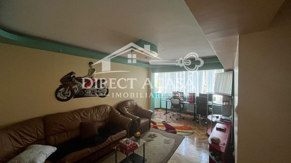 Apartament cu 2 camere de închiriat – Diamant - Poză 3