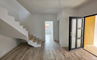 1/2 Duplex finisat la cheie, 4 camere, 317 mp teren, zona Centru - Poză 6